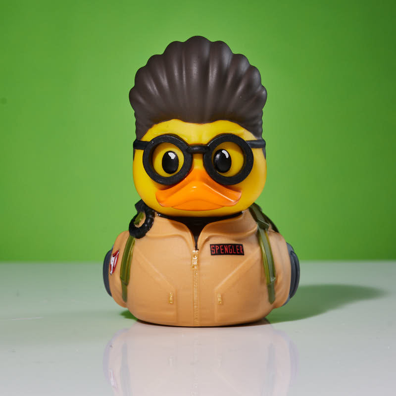 Ente Egon Spengler (Mini Edition)