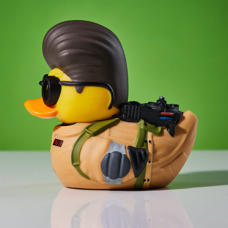 Ente Egon Spengler (Mini Edition)