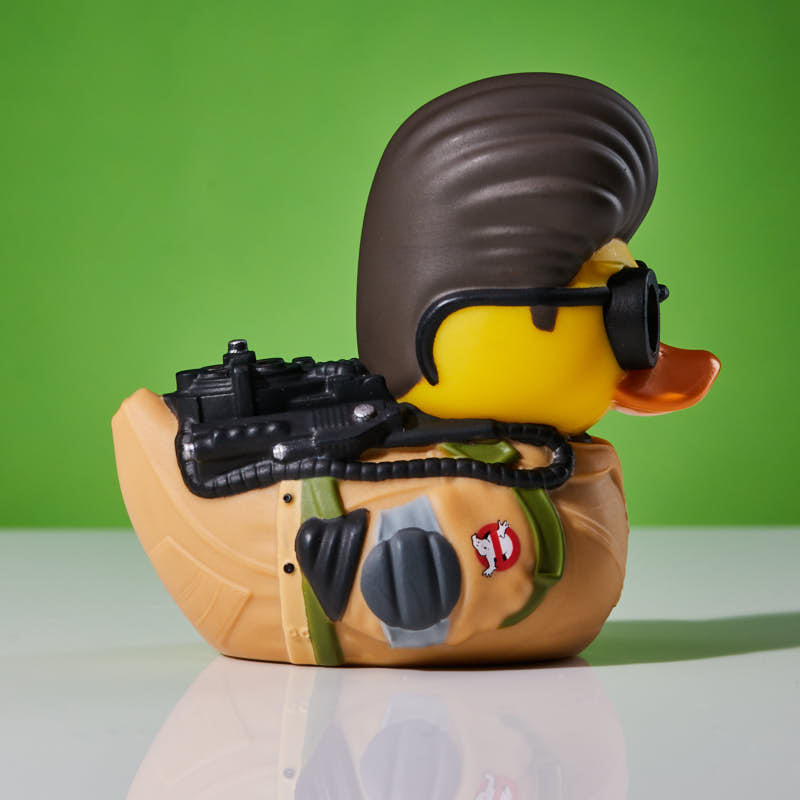 Ente Egon Spengler (Mini Edition)