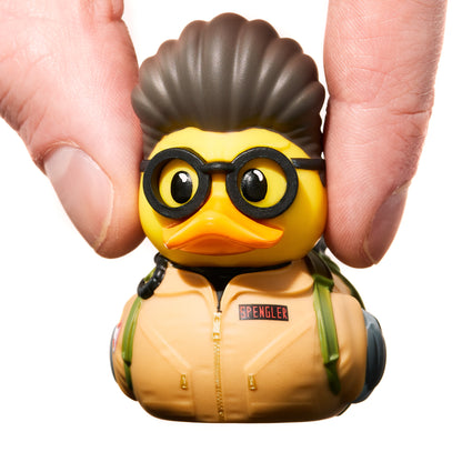 Ente Egon Spengler (Mini Edition)