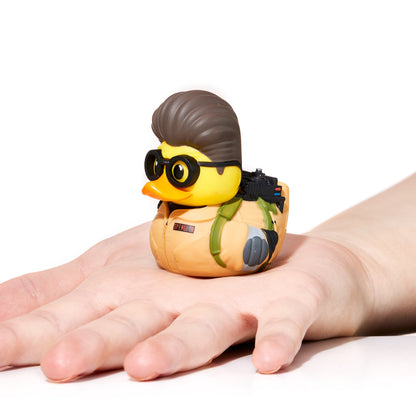 Ente Egon Spengler (Mini Edition)