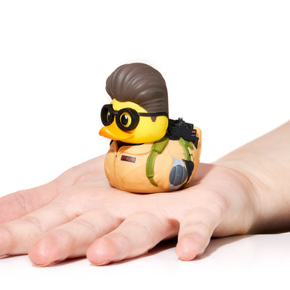 Duck Egon Spengler (Mini Edition)