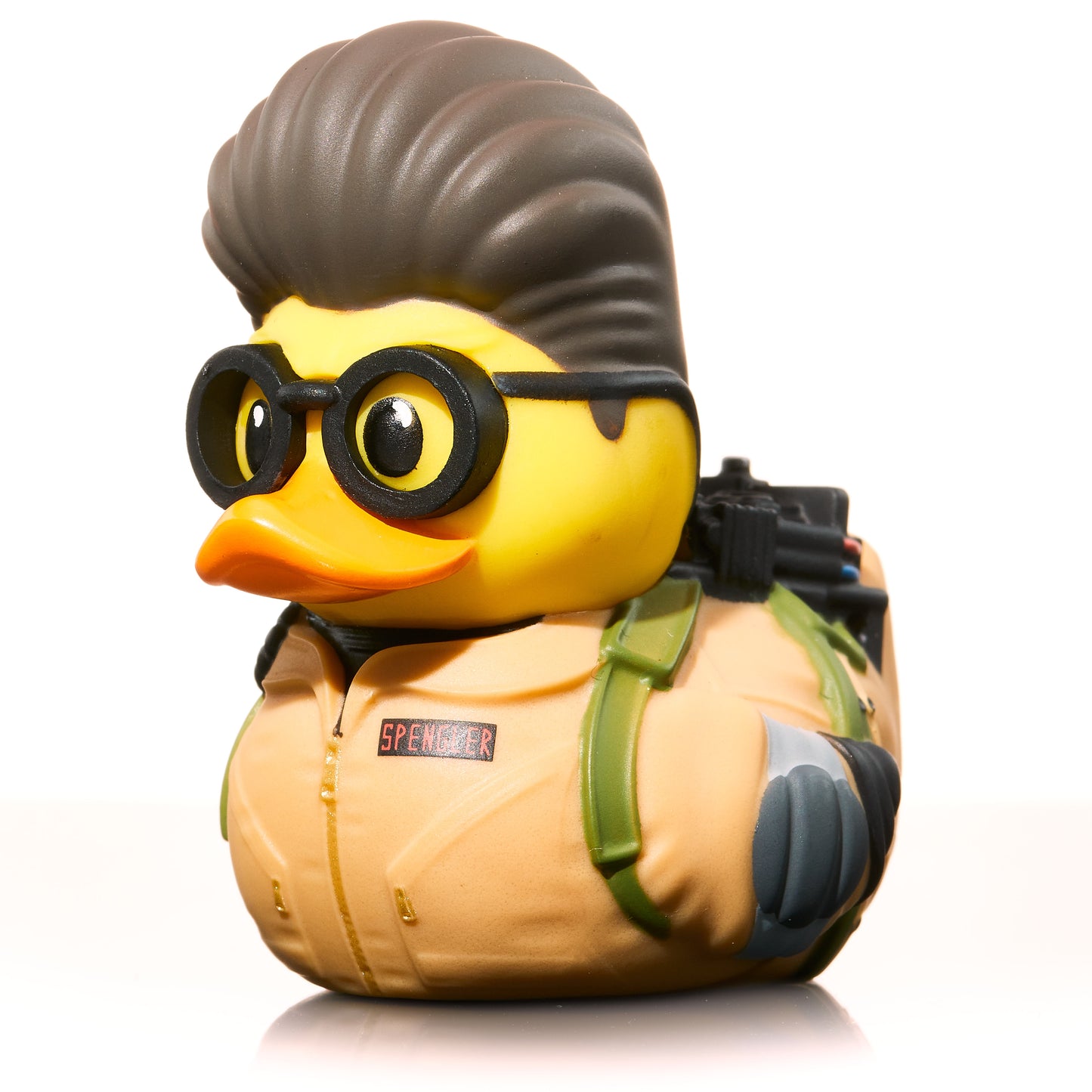 Ente Egon Spengler (Mini Edition)