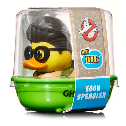 Ente Egon Spengler (Mini Edition)