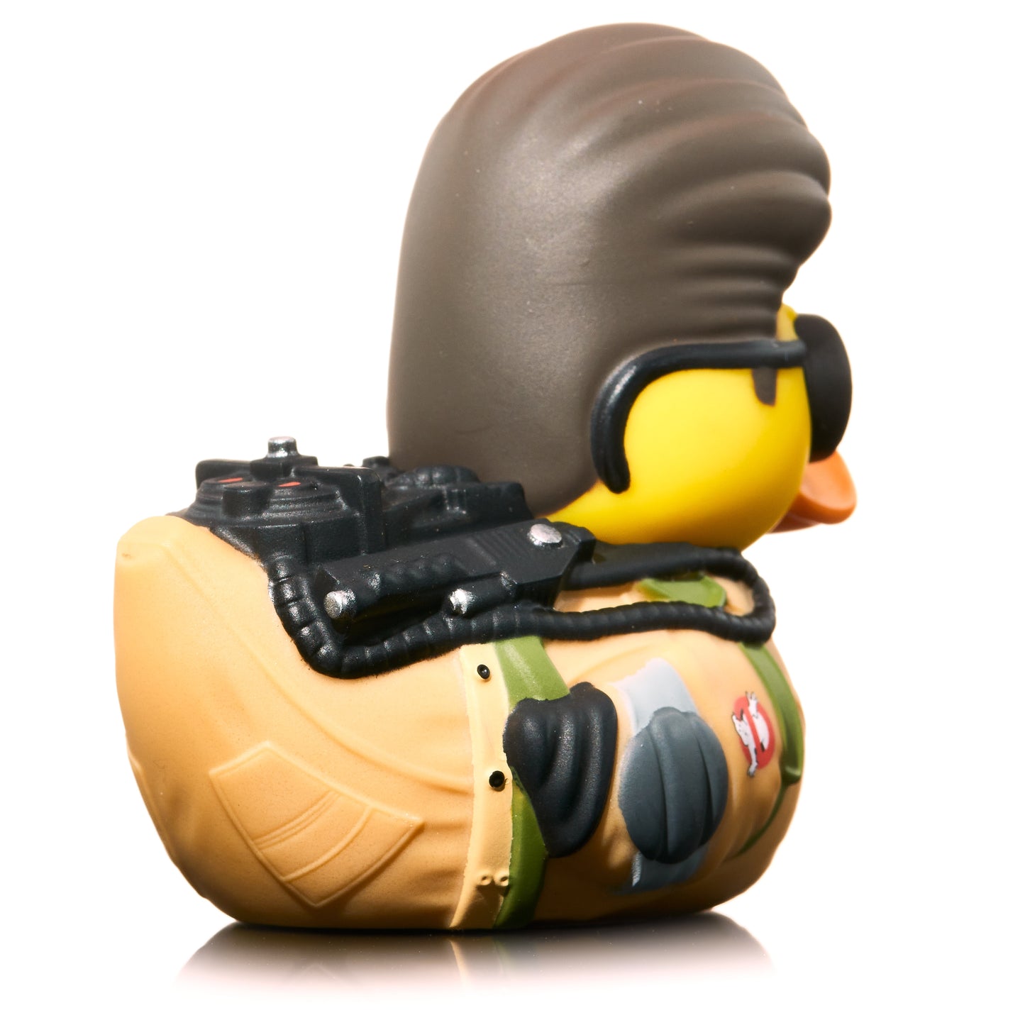 Ente Egon Spengler (Mini Edition)