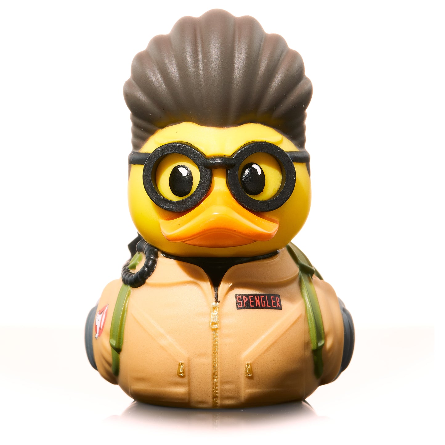 Ente Egon Spengler (Mini Edition)