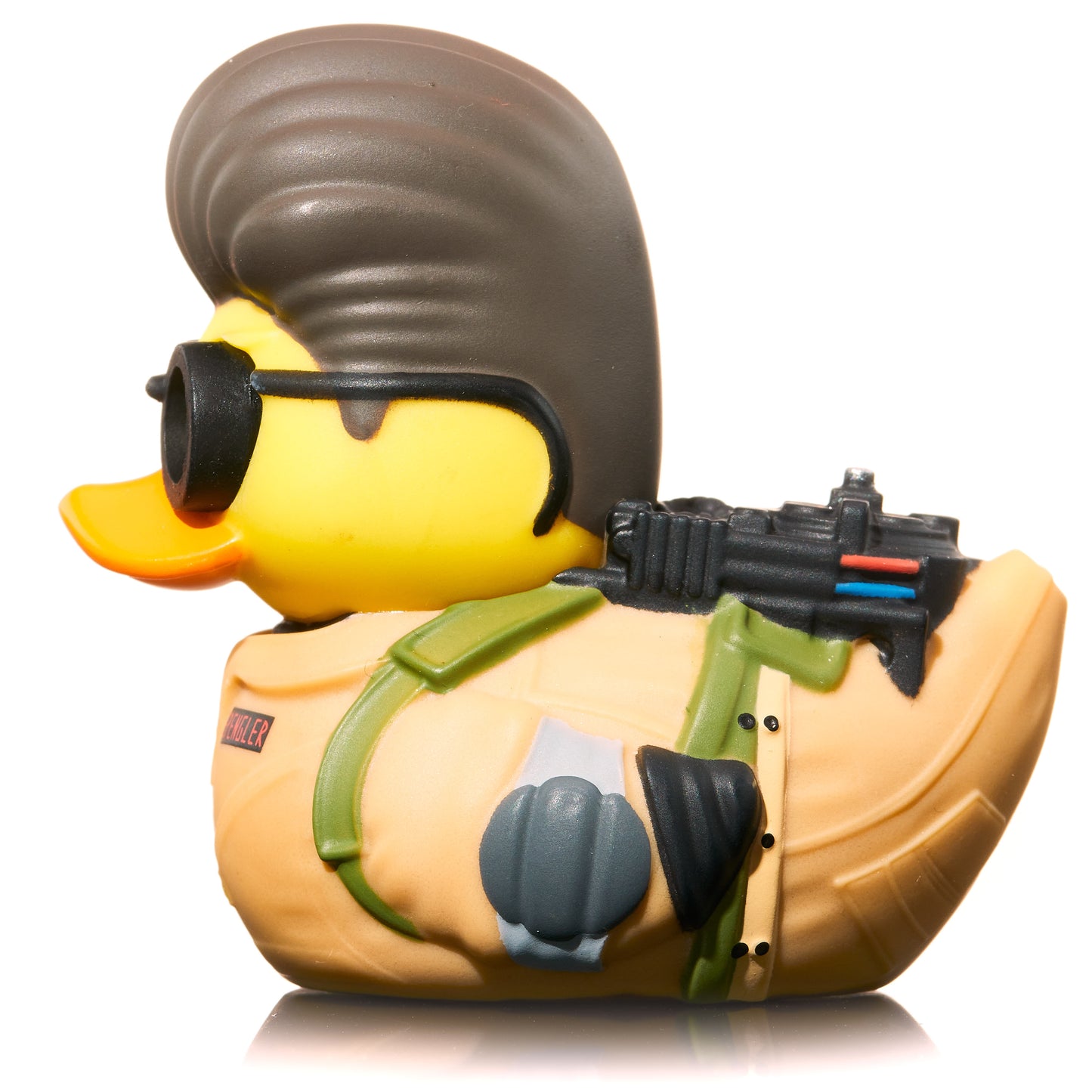 Ente Egon Spengler (Mini Edition)