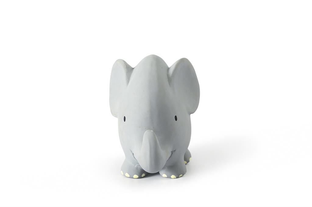 Mon Premier Animal du Zoo Eléphant