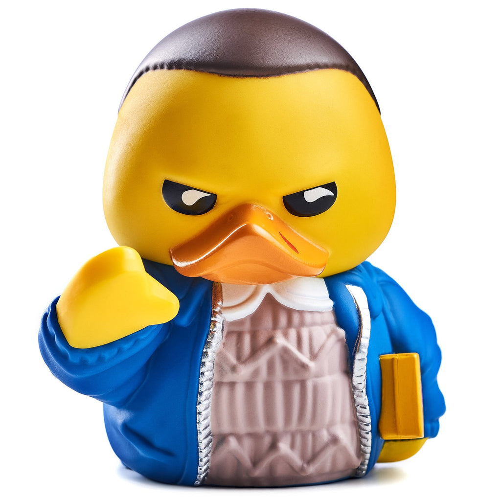 Stranger Things Duck: Eleven TUBBZ (First Edition)