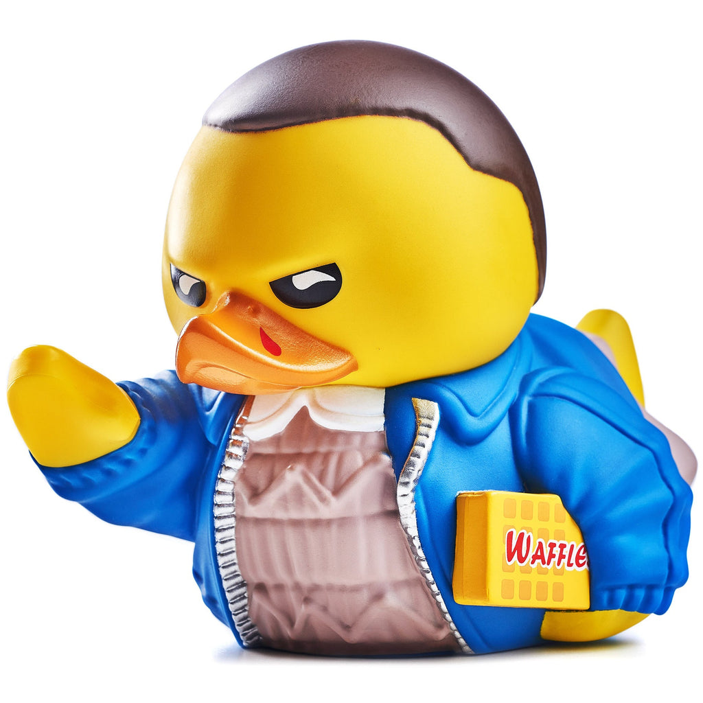 Stranger Things Duck: Eleven TUBBZ (First Edition)