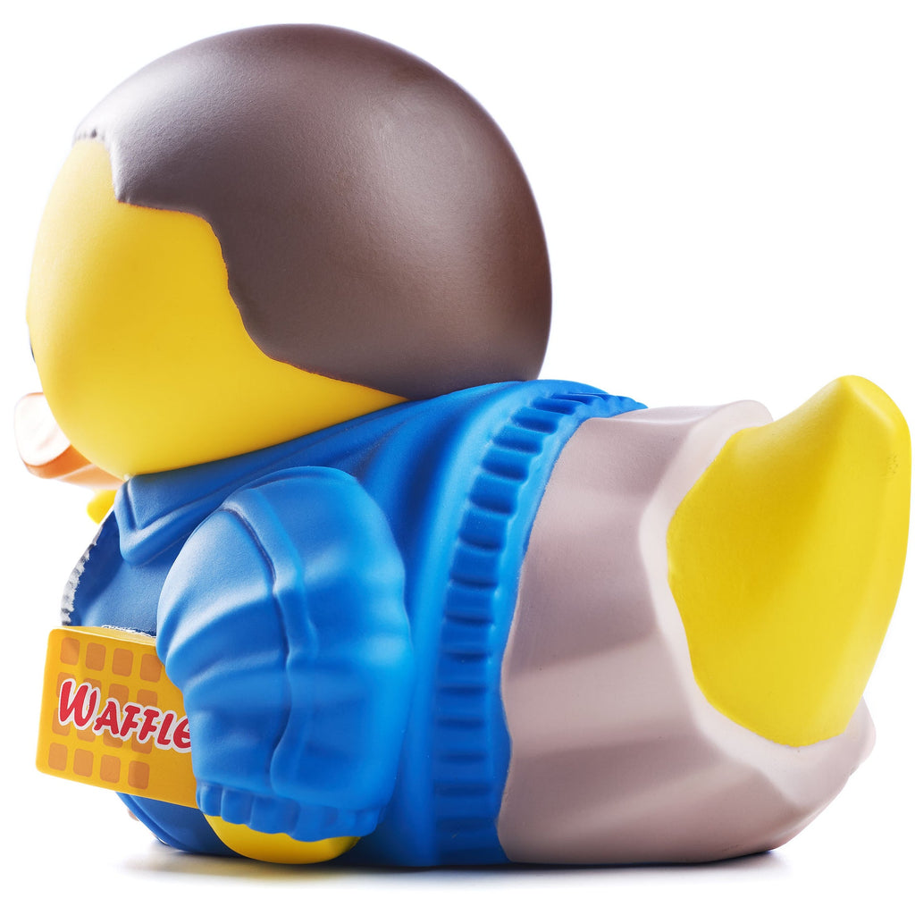 Stranger Things Duck: Eleven TUBBZ (First Edition)
