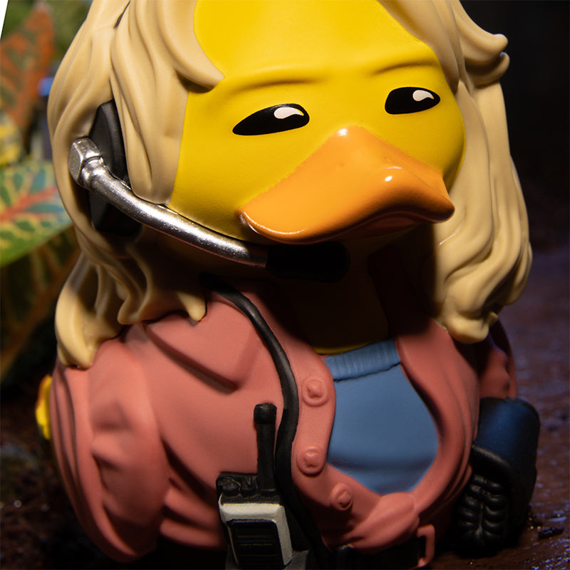 Dr. Ellie Sattler Duck (Erste Ausgabe)