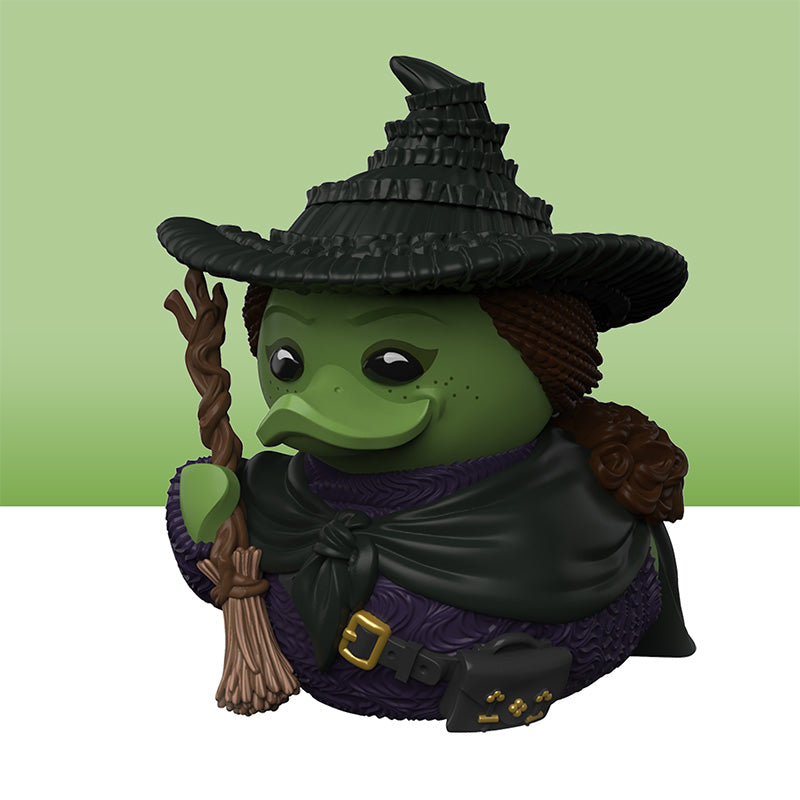 Canard Elphaba Thropp (Boxed Edition)