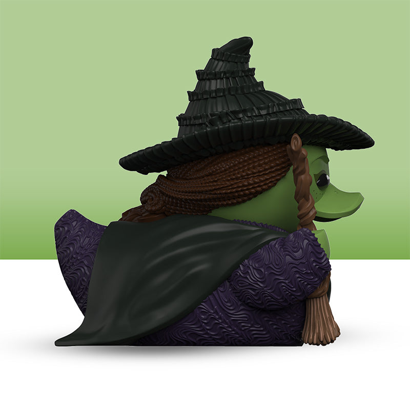 Duck Elphaba Thropp (First Edition)