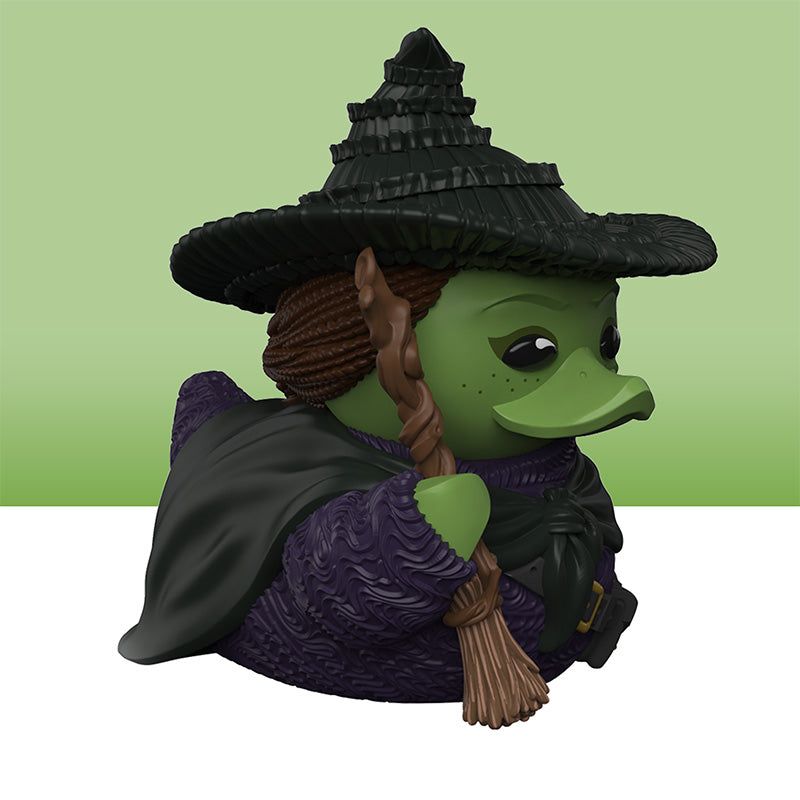 Canard Elphaba Thropp (Boxed Edition)
