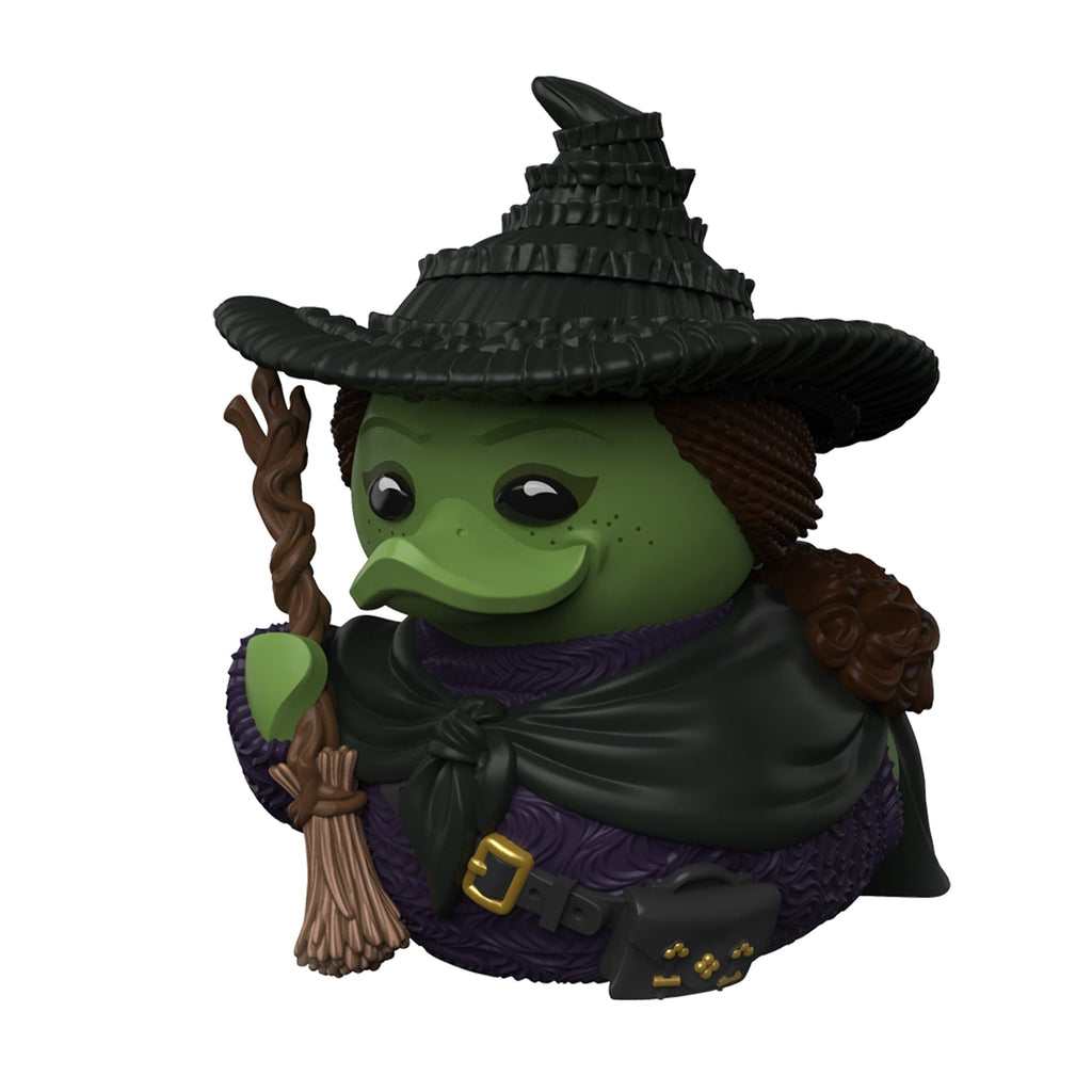 Duck Elphaba Thropp (First Edition)