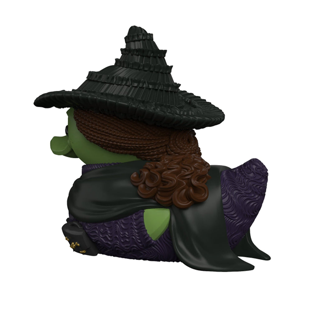 Duck Elphaba Thropp (First Edition)