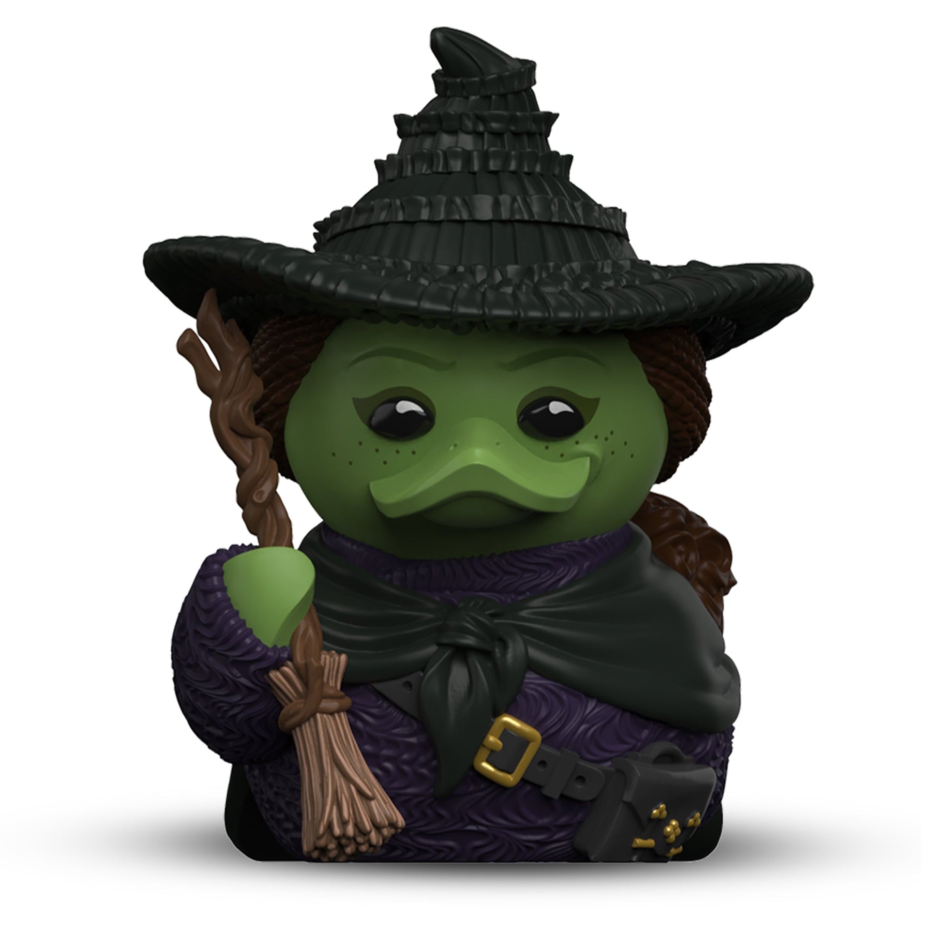 Duck Elphaba Thropp (First Edition)