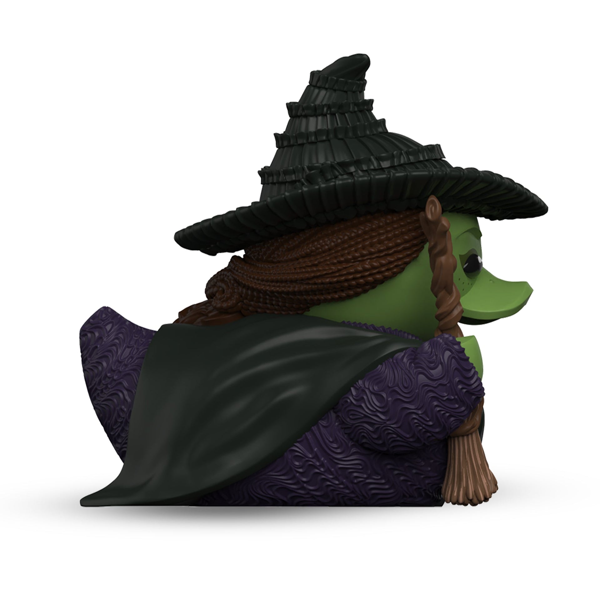 Duck Elphaba Thropp (First Edition)