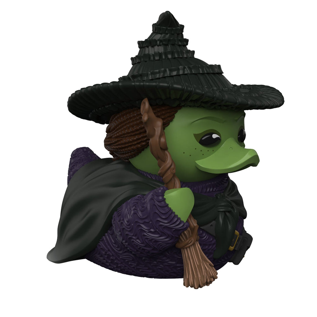 Duck Elphaba Thropp (First Edition)