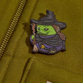 Pin's TUBBZ Wicked – Elphaba