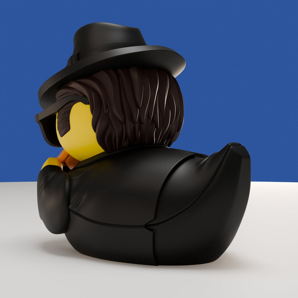 Ente Elwood Blues TUBBZ (Sammlerstück)