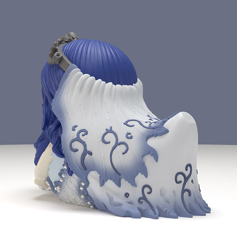 Ente Corpse Bride: Emily (Boxed Edition)