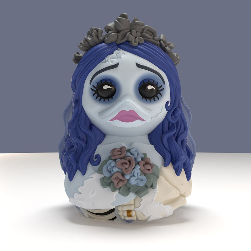 Ente Corpse Bride: Emily (Sammler-Edition)