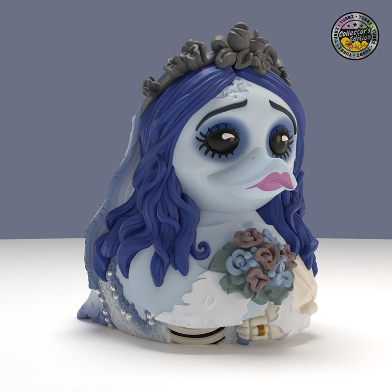 Ente Corpse Bride: Emily (Sammler-Edition)