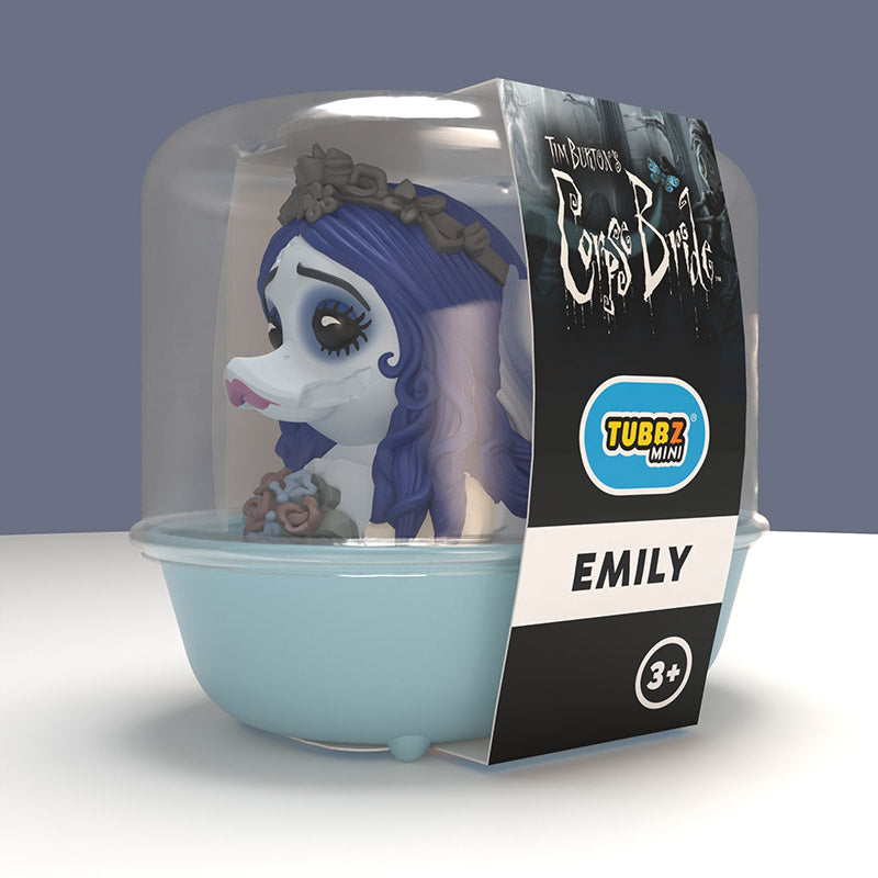 Canard Corpse Bride: Emily (Mini Edition)