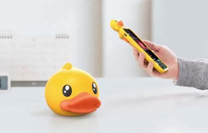 Duck speaker