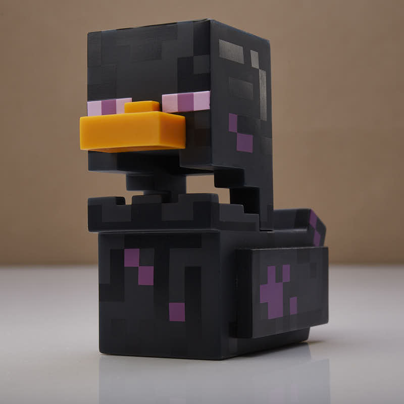 Minecraft Ente: Enderman TUBBZ (Sammleredition)