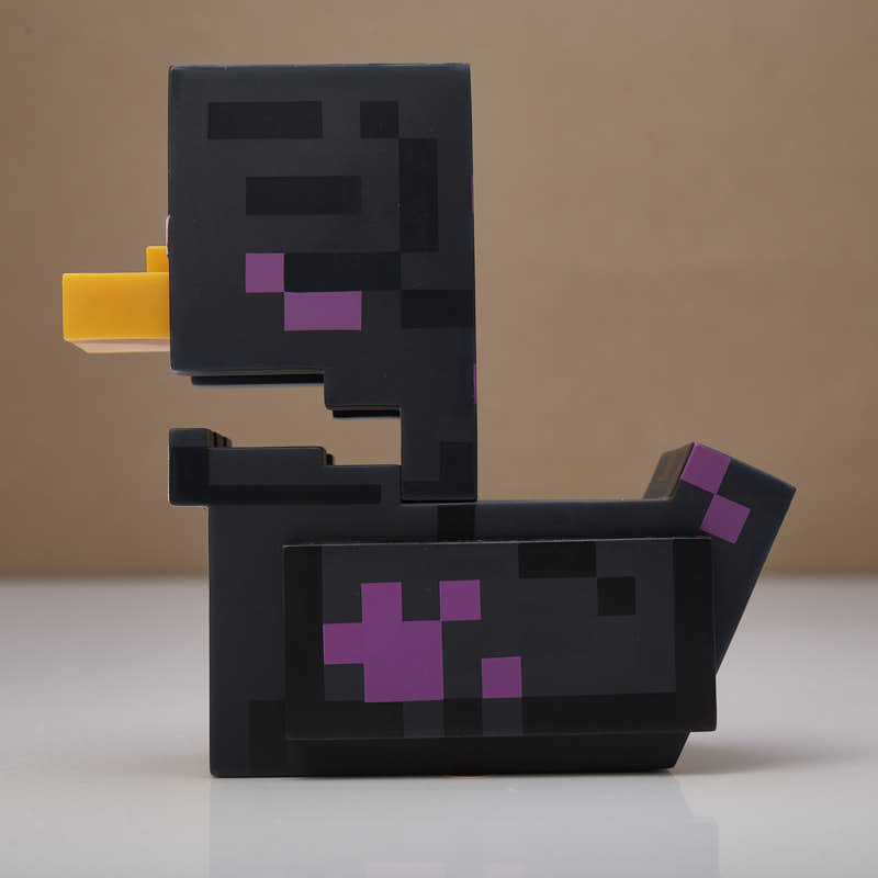 Minecraft Ente: Enderman TUBBZ (Sammleredition)