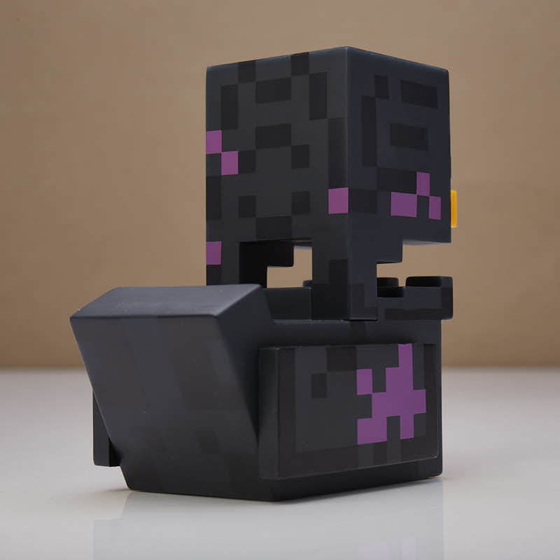 Minecraft Ente: Enderman TUBBZ (Sammleredition)