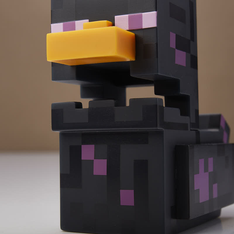 Minecraft Ente: Enderman TUBBZ (Sammleredition)