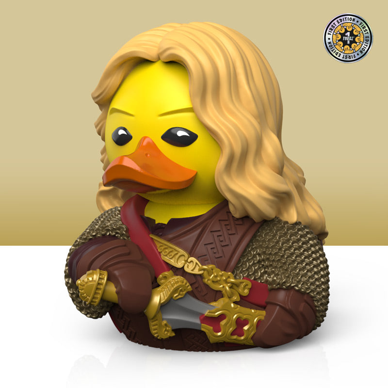 Éowyn Duck (Erstausgabe)