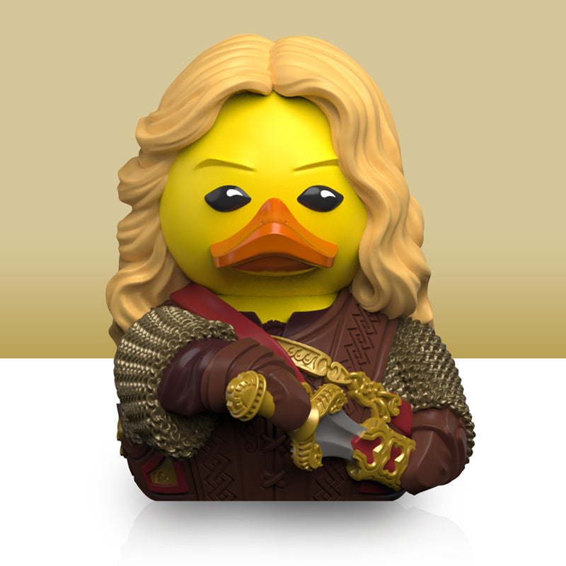 Éowyn Duck (Erstausgabe)