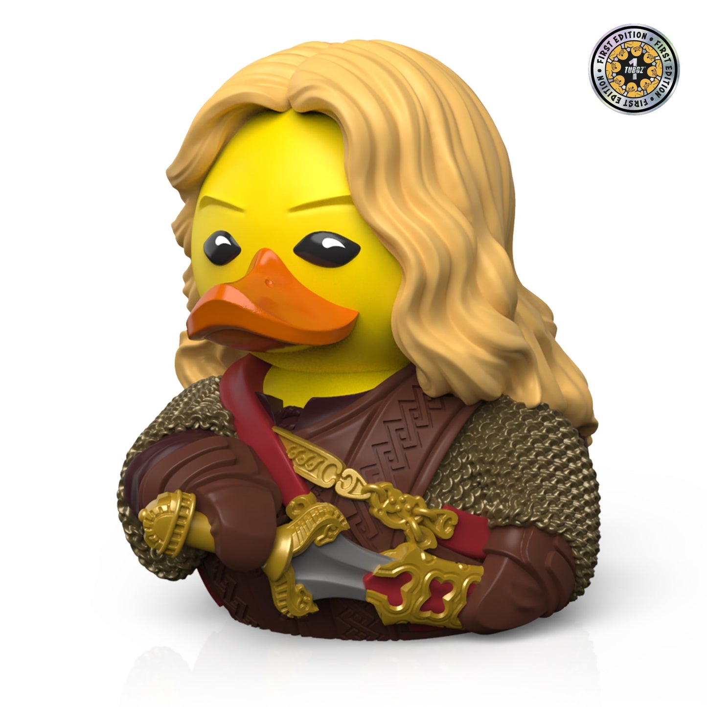 Éowyn Duck (Erstausgabe)