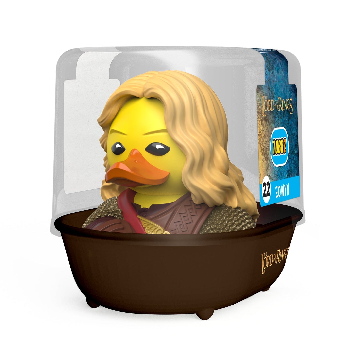 Éowyn Duck (Erstausgabe)