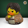 Duck Eren Jäger (Erstausgabe)