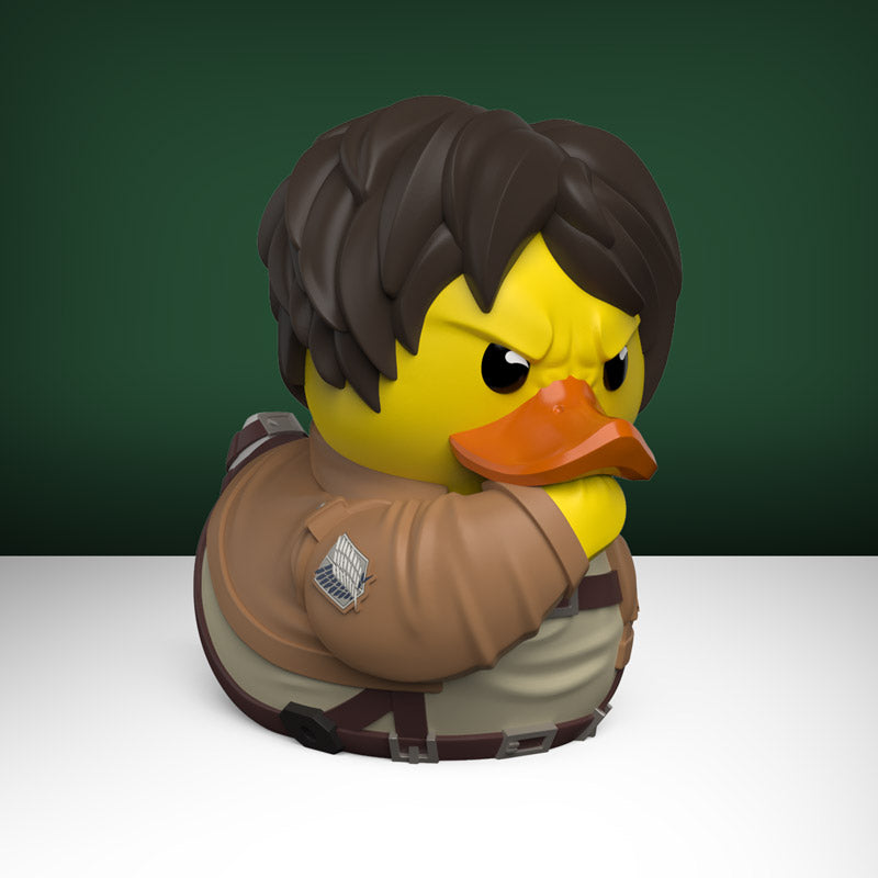 Duck Eren Jäger (Erstausgabe)