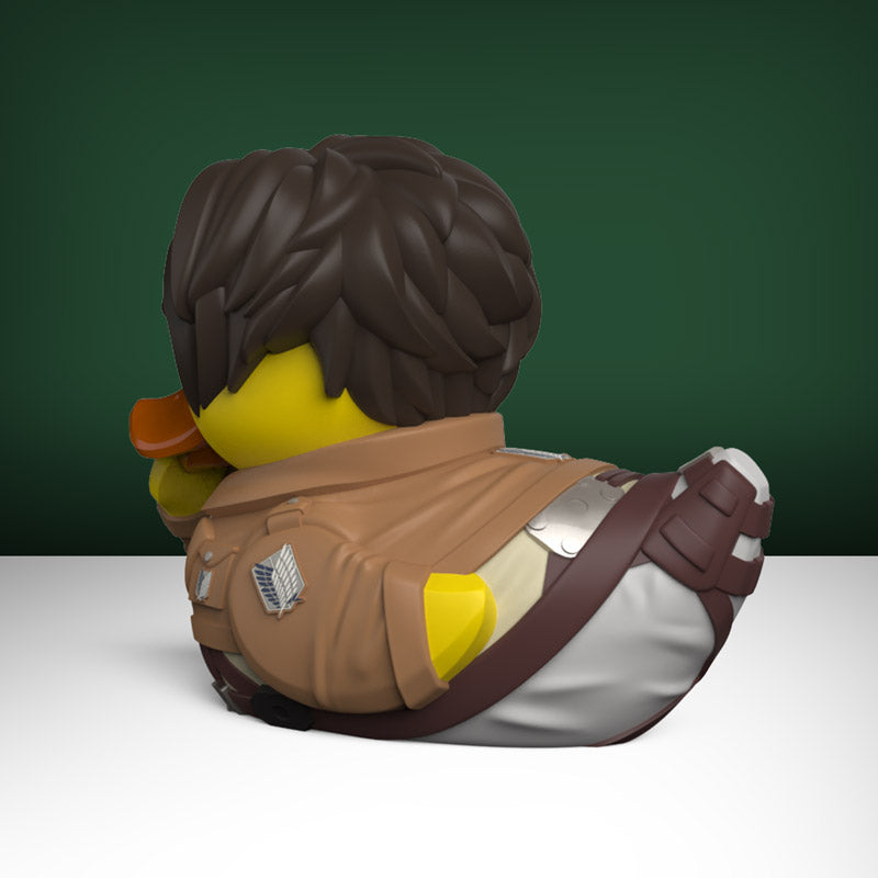 Duck Eren Jäger (Erstausgabe)