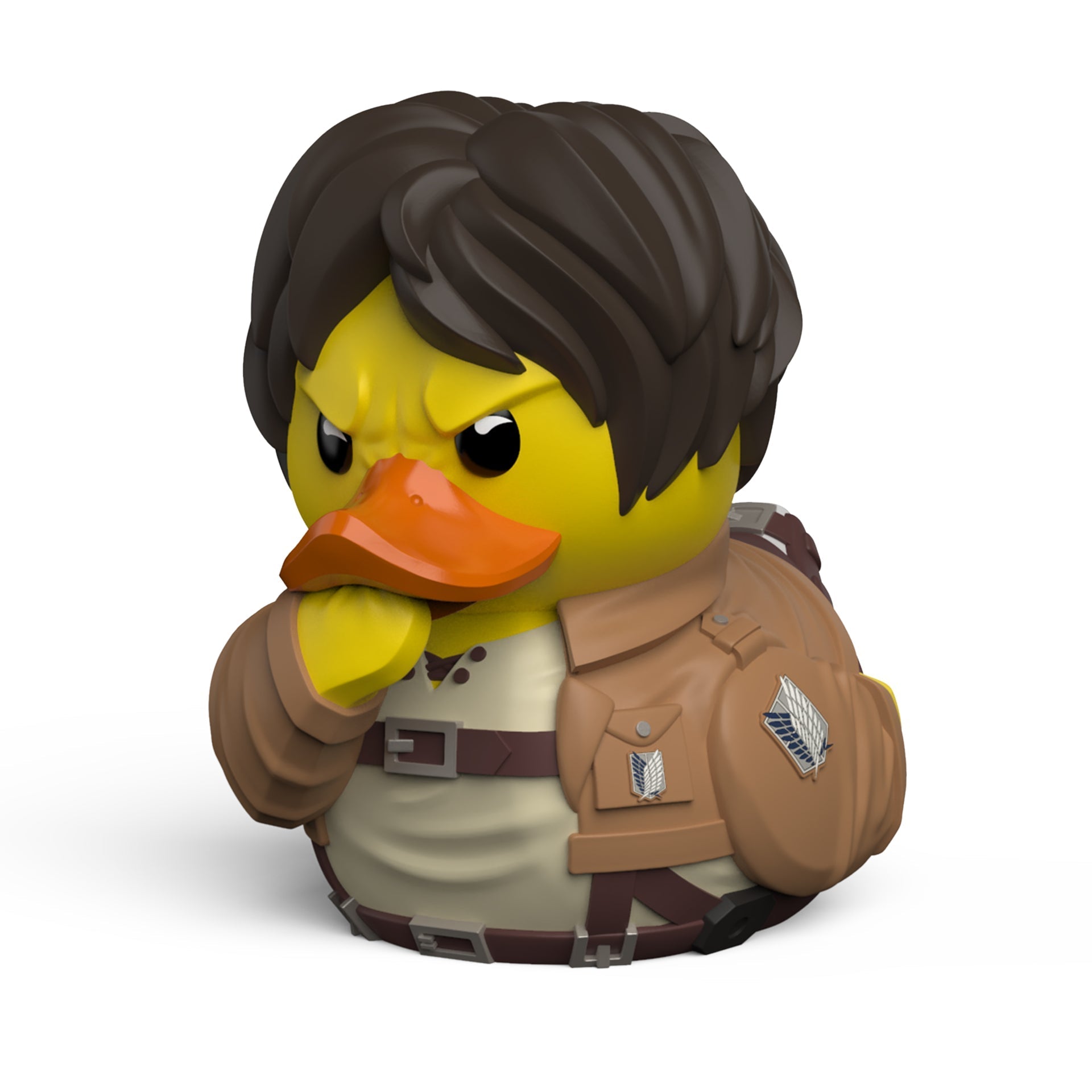 Duck Eren Jäger (Erstausgabe)