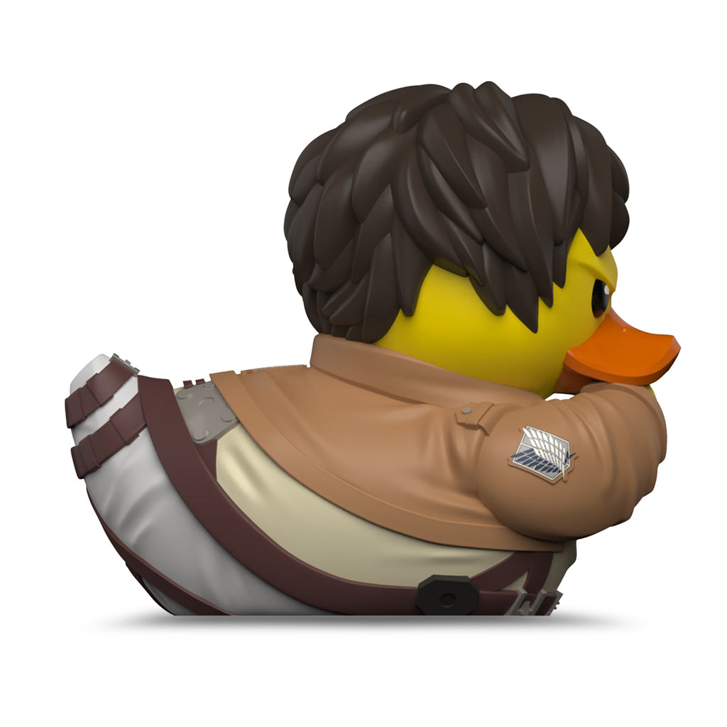 Duck Eren Jäger (Erstausgabe)