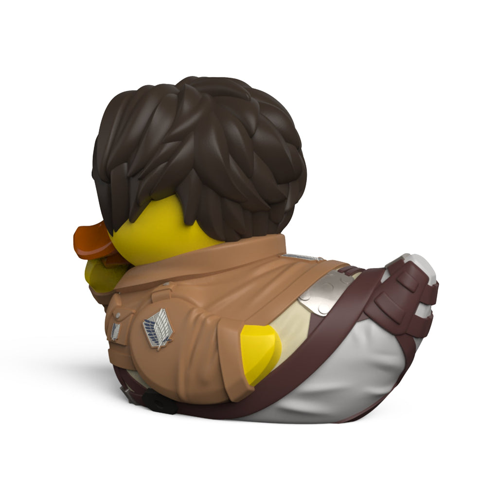Duck Eren Jäger (Erstausgabe)