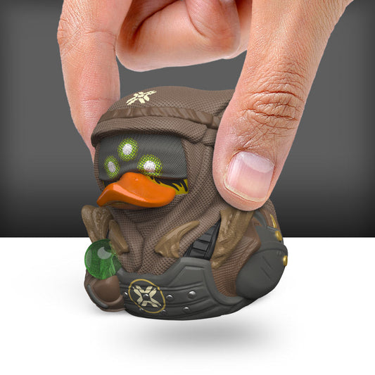 Ente Eris Morn (Mini Edition)