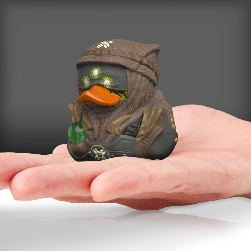 Duck Eris Morn (Mini Edition)