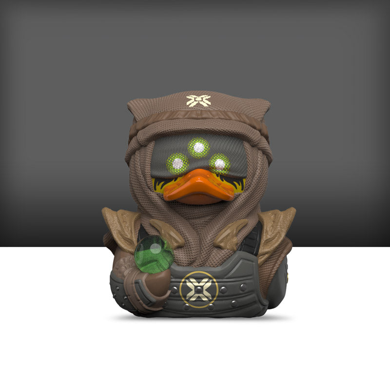 Duck Eris Morn (Mini Edition)