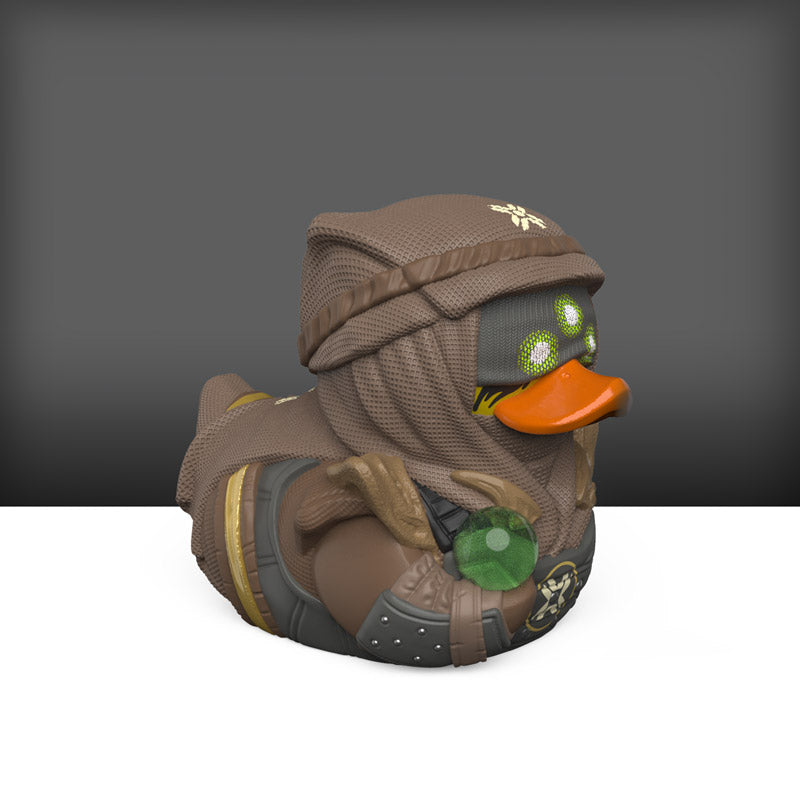 Duck Eris Morn (Mini Edition)