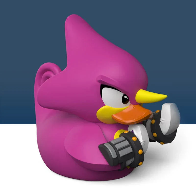 Canard Espio le Caméléon (First Edition)